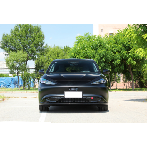 Arcfox Alpha s Voiture Electrique Adulte Buggy Vehicles for Adults Four Wheeler Electric Sports Car